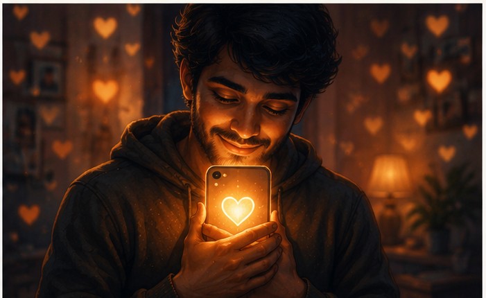 నువ్వు నా ప్రేయసి కాదు